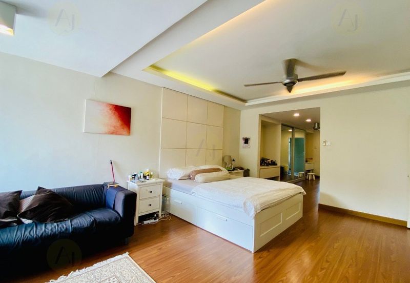 Taman Bukit Mewah, Ulu Kelang