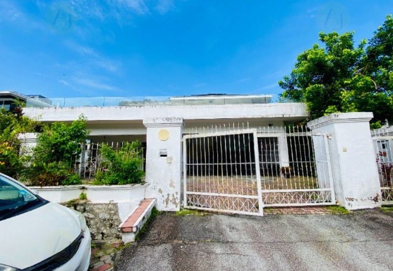 Taman Bukit Mewah, Ulu Kelang