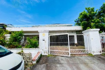 Taman Bukit Mewah, Ulu Kelang