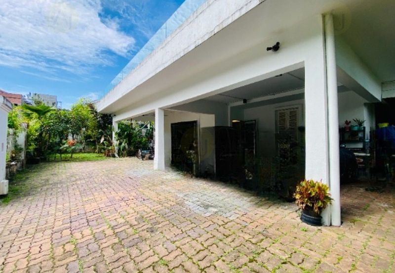 Taman Bukit Mewah, Ulu Kelang