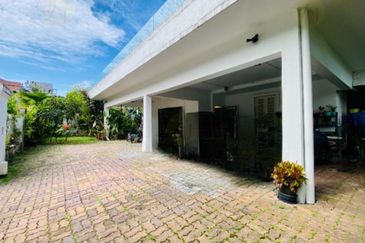 Taman Bukit Mewah, Ulu Kelang