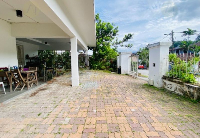 Taman Bukit Mewah, Ulu Kelang