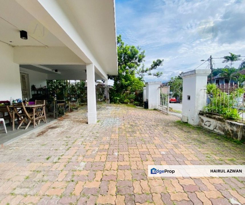 Bungalow Taman Bukit Mewah Ulu Kelang Bukit Antarabangsa for Sale | SWIMMING POOL , Selangor, Ulu Kelang