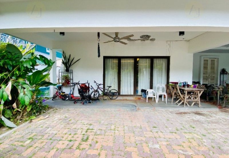 Taman Bukit Mewah, Ulu Kelang