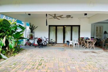 Taman Bukit Mewah, Ulu Kelang