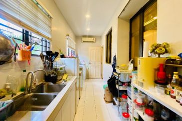 Taman Bukit Mewah, Ulu Kelang