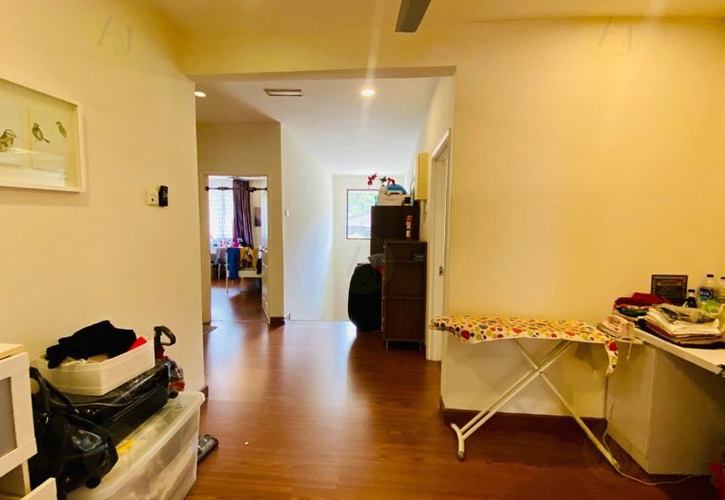 Taman Bukit Mewah, Ulu Kelang