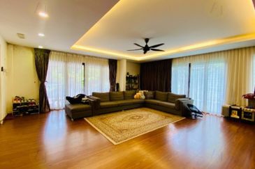 Taman Bukit Mewah, Ulu Kelang