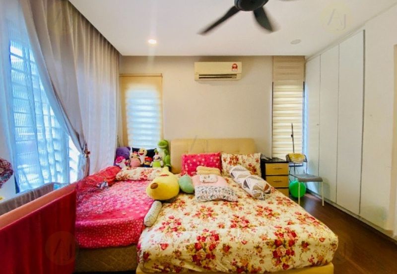 Taman Bukit Mewah, Ulu Kelang