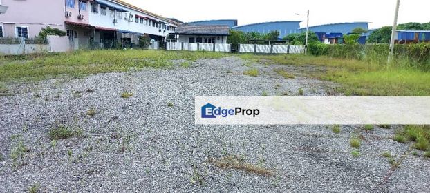 LOT BUNGALOW BERSERTA SEUNIT RUMAH ASAS DI SEK 32,, Selangor, Shah Alam