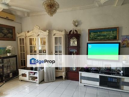 Apartment Mutiara Perdana, Selangor, Subang Jaya