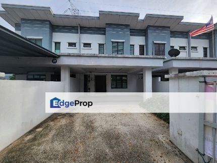 2 Storey Taman Sri Garing, Rawang, Selangor, Rawang