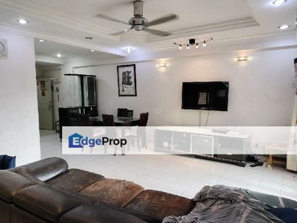 Sri Ampang Mas Condo Ampang, Selangor, Ampang