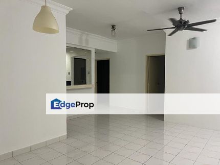 Apartment Teratai Mewah, Kuala Lumpur, Setapak