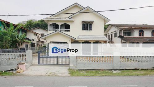 2 Storey Bungalow  Selayang Baru, Batu Caves, Selangor, Selangor, Selayang