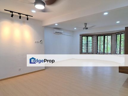 Riverdale Park APartment, Ulu Klang, Selangor, Ulu Kelang