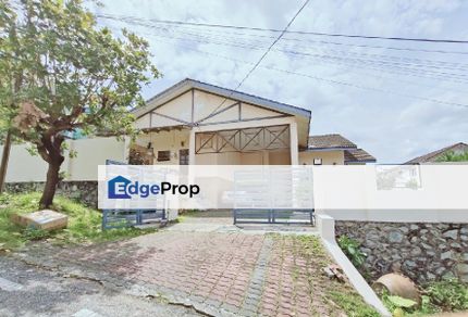 1.5 Storey Bungalow Taman Setia Gombak KL, Selangor, Gombak