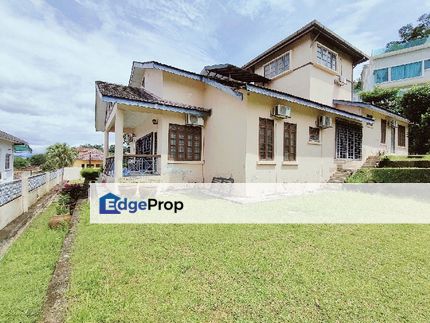 1.5 STOREY BUNGALOW | TAMAN SETIA GOMBAK, KL, Selangor, Gombak