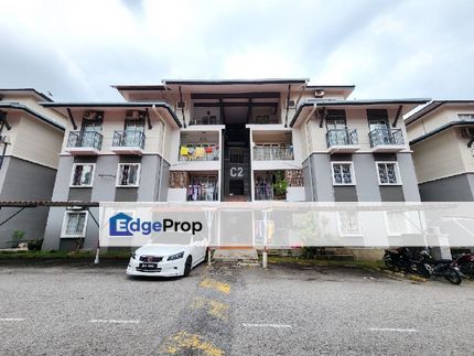 Andari Townvilla 1 Block C2  Selayang Heights, Selangor, Selayang