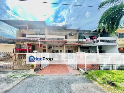 Double Storey at Taman Nirwana, Ampang, Selangor, Ampang