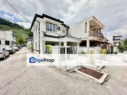 FREEHOLD, Puncak Setiawangsa KL Newly Refurbished, Kuala Lumpur, Wangsa Maju