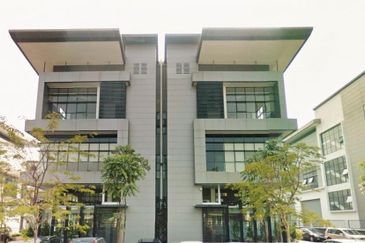 Petaling Jaya,  PJCT, PJ, Semi-D Factory for sales