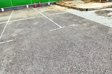 Petaling Jaya,  PJCT, PJ, Semi-D Factory for sales