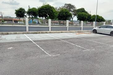 Petaling Jaya,  PJCT, PJ, Semi-D Factory for sales