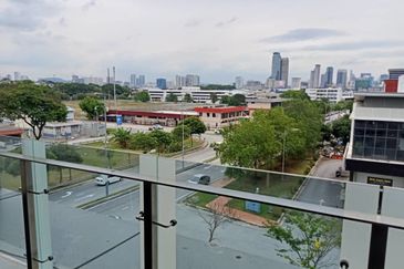 Petaling Jaya,  PJCT, PJ, Semi-D Factory for sales