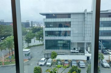 Petaling Jaya Section 51 Semi-D Factory for SALE