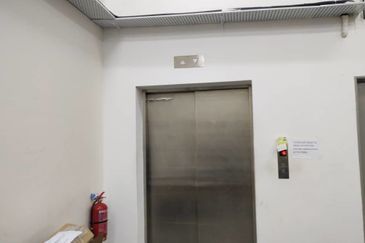 Petaling Jaya Section 51 Semi-D Factory for SALE