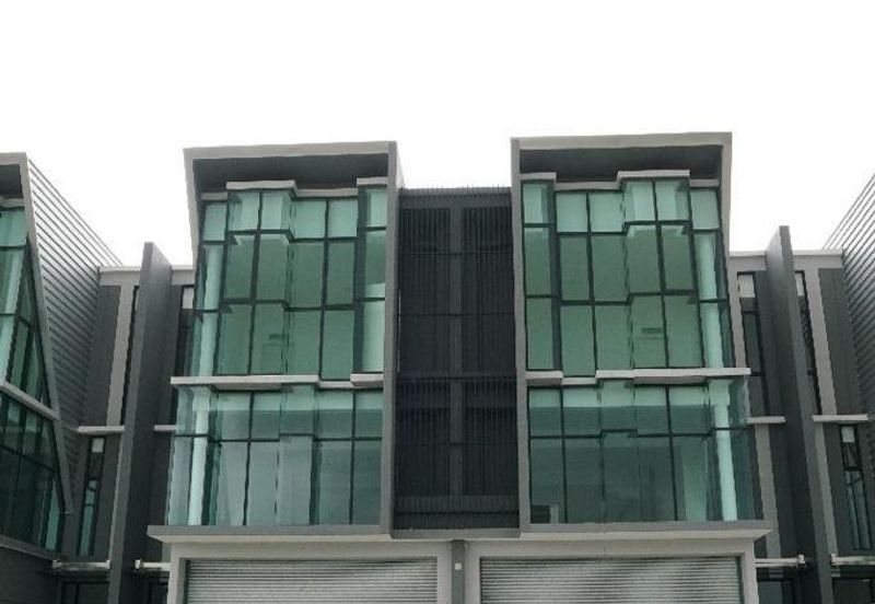 Nouvelle Industrial Park Meru