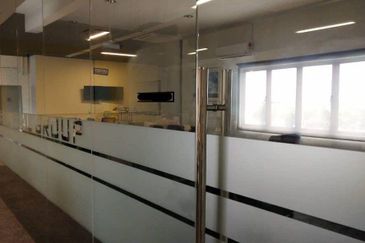 Petaling Jaya Commercial City