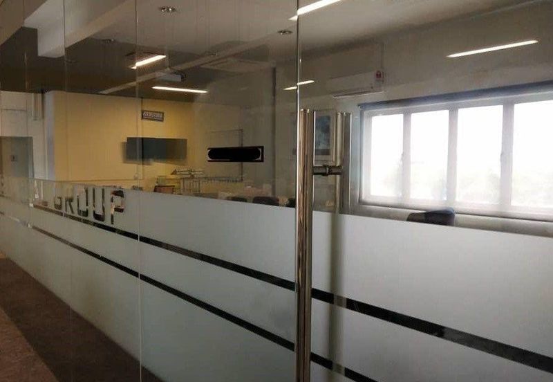 Petaling Jaya Commercial City