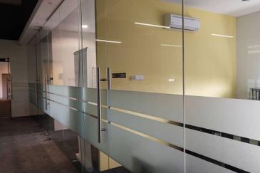 Petaling Jaya Commercial City