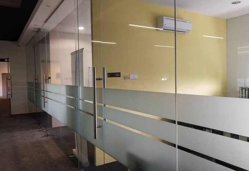 Petaling Jaya Commercial City