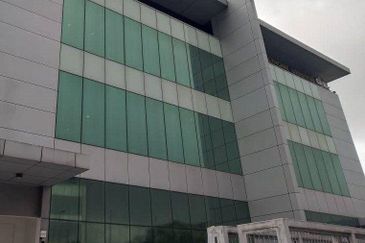 Petaling Jaya Commercial City