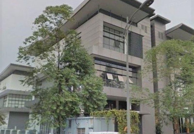 Petaling Jaya Industrial