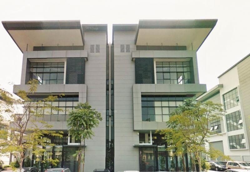 Petaling Jaya Industrial