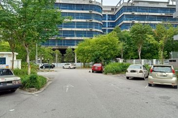 Petaling Jaya Industrial