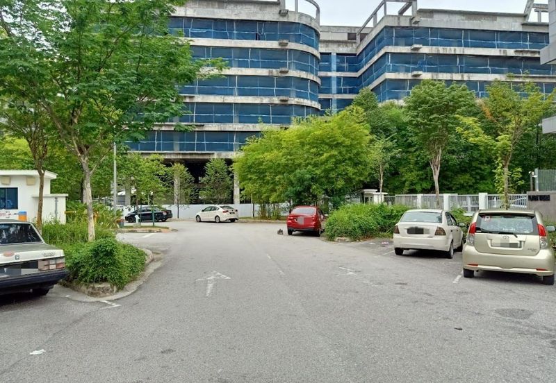 Petaling Jaya Industrial