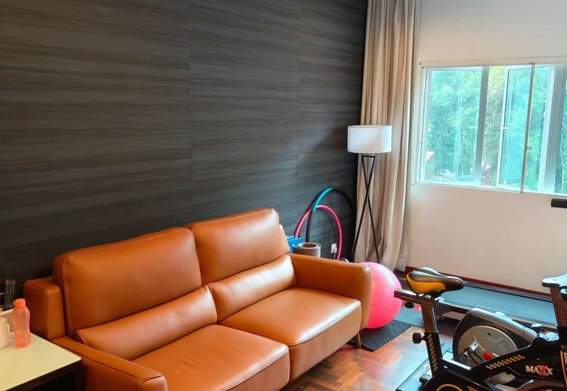 Jalan Setia Murni U13/52