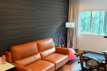 Jalan Setia Murni U13/52