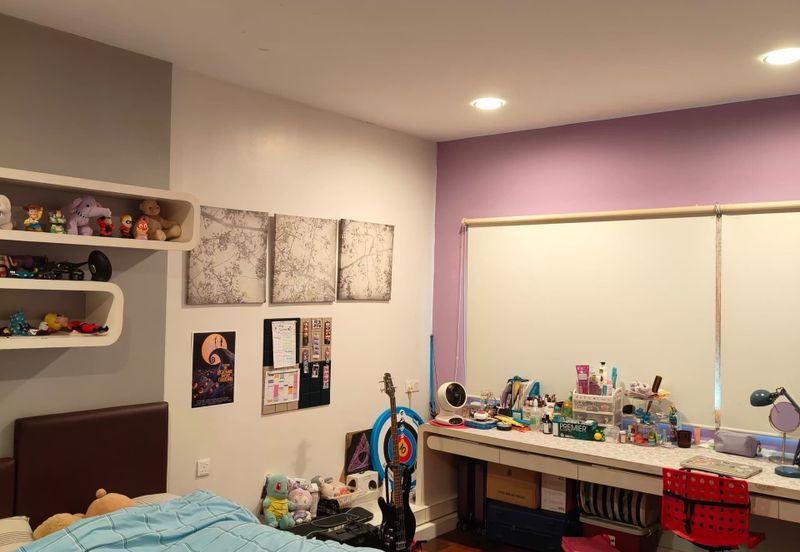 Jalan Setia Murni U13/52