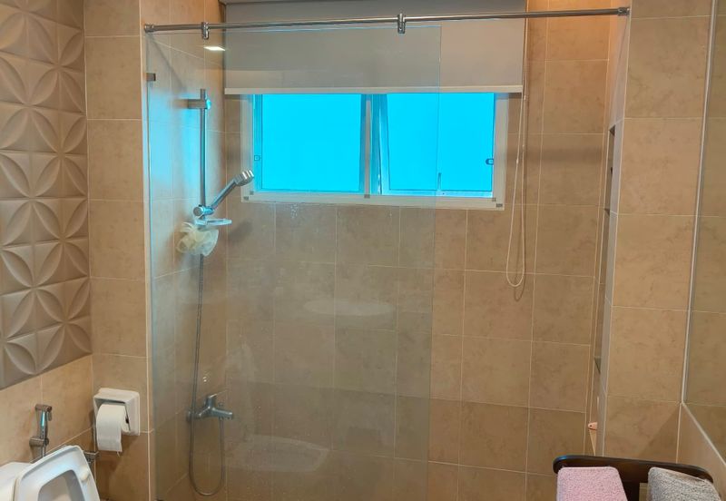 Jalan Setia Murni U13/52