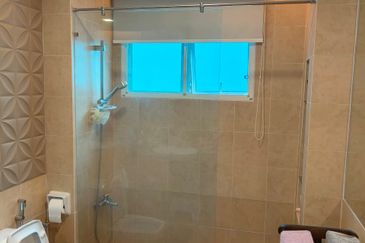 Jalan Setia Murni U13/52