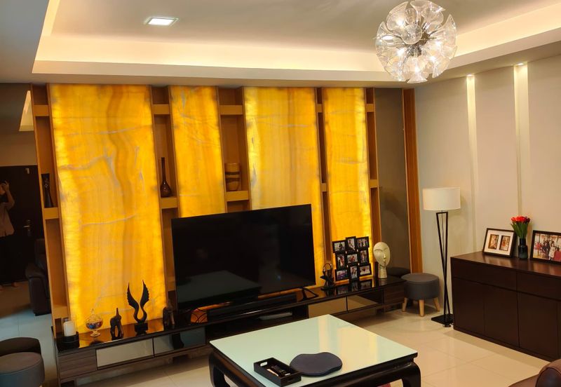 Jalan Setia Murni U13/52