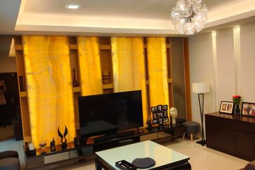 Jalan Setia Murni U13/52