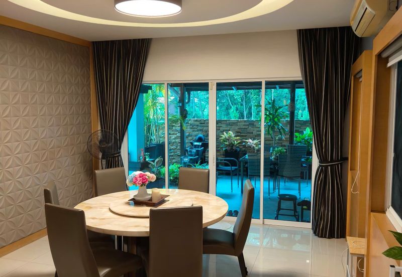 Jalan Setia Murni U13/52