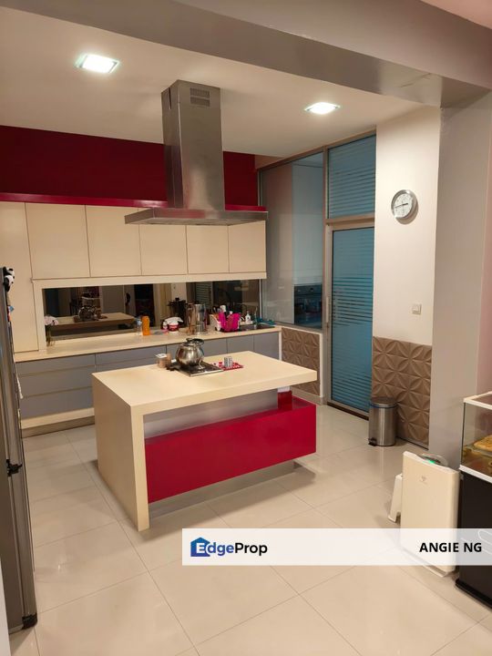 Jalan Kelab Golf 13/1, KGSAAS, Seksyen 13 Shah Alam, Selangor, Shah Alam